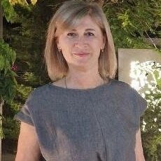 Фотография девушки Алена, 53 года из г. Кишинев