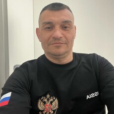Фотография мужчины Сергей, 45 лет из г. Балашиха