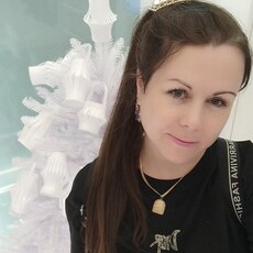 Фотография девушки Оля, 43 года из г. Москва