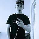 Александр, 23 года