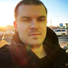 Фотография мужчины Артем, 32 года из г. Саратов