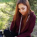 Амина, 23 года