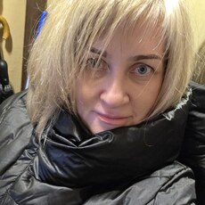 Фотография девушки Натали, 44 года из г. Санкт-Петербург