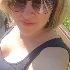 Фотография девушки Натали, 44 года из г. Санкт-Петербург