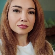 Фотография девушки Aleksandria, 36 лет из г. Северобайкальск