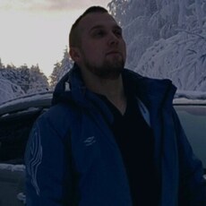 Фотография мужчины Евгений, 29 лет из г. Вологда