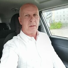 Фотография мужчины Андрей, 53 года из г. Хабаровск