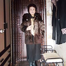 Фотография девушки Евгения, 66 лет из г. Челябинск