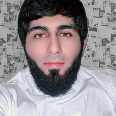 Фотография мужчины Заур, 30 лет из г. Кизляр