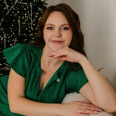 Фотография девушки Мечтательница, 38 лет из г. Северодвинск