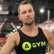 Фотография мужчины Максим, 36 лет из г. Минск