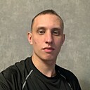 Никита, 21 год