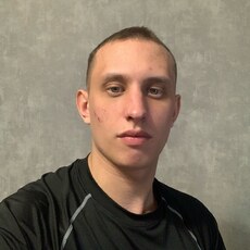 Фотография мужчины Никита, 21 год из г. Могилев