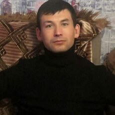 Фотография мужчины Максим, 40 лет из г. Улан-Удэ