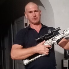 Фотография мужчины Евгений, 39 лет из г. Краснодар