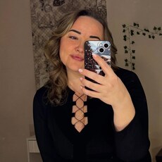 Фотография девушки Ника, 39 лет из г. Москва