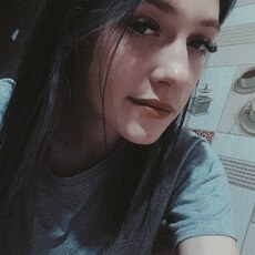 Фотография девушки Ксения, 20 лет из г. Курган