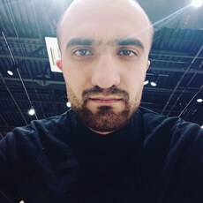 Фотография мужчины Роял, 28 лет из г. Нижний Тагил