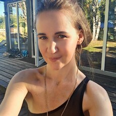 Фотография девушки Ольга, 35 лет из г. Нижний Новгород