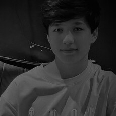 Фотография мужчины Джони, 19 лет из г. Новосибирск