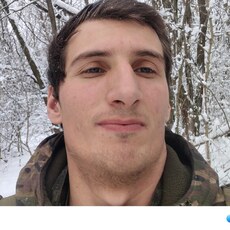Фотография мужчины Страник, 22 года из г. Махачкала