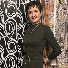 Фотография девушки Надежда, 42 года из г. Дальнереченск