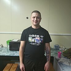 Фотография мужчины Марк, 28 лет из г. Брянск