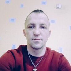 Фотография мужчины Сергеевич, 31 год из г. Витебск