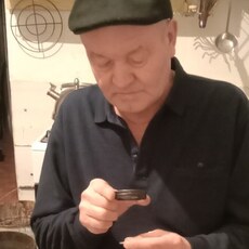 Фотография мужчины Жанат, 61 год из г. Павлодар
