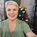 Галина, 63 года