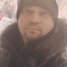 Фотография мужчины Данил, 45 лет из г. Братск