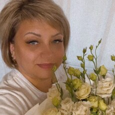 Фотография девушки Любовь, 44 года из г. Ливны