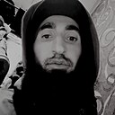 Умар, 27 лет