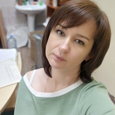 Фотография девушки Надежда, 38 лет из г. Нижний Новгород