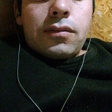 Фотография мужчины Рамилчон, 29 лет из г. Дмитров