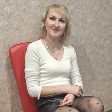 Фотография девушки Юлия, 40 лет из г. Лида