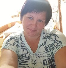 Фотография девушки Татьяна, 51 год из г. Болотное