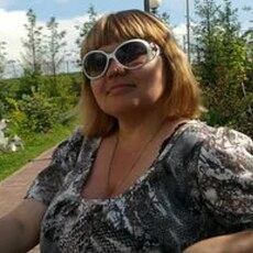 Фотография девушки Наталья, 44 года из г. Кемерово