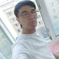 Фотография мужчины Кура, 48 лет из г. Актау