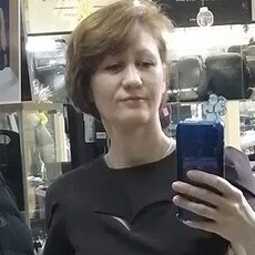 Фотография девушки Татьяна, 45 лет из г. Большой Камень