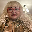 Мартиша, 40 лет