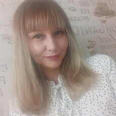 Фотография девушки Юлия, 30 лет из г. Забайкальск