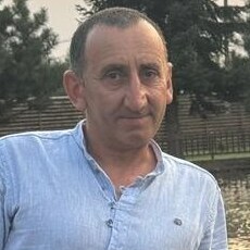 Фотография мужчины Роланд, 45 лет из г. Владикавказ