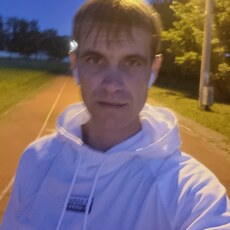 Фотография мужчины Мишаня, 41 год из г. Свободный