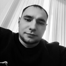 Фотография мужчины Андрей, 29 лет из г. Новосибирск