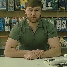 Фотография мужчины Толик, 24 года из г. Грязи