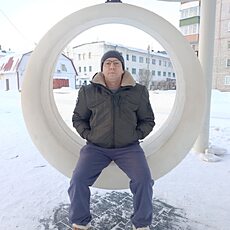 Фотография мужчины Андрей, 37 лет из г. Усть-Кут