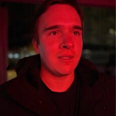 Фотография мужчины Святослав, 23 года из г. Анапа