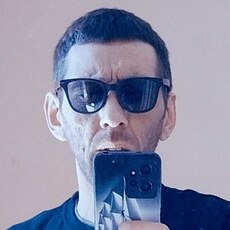 Фотография мужчины Миха, 40 лет из г. Белокуриха