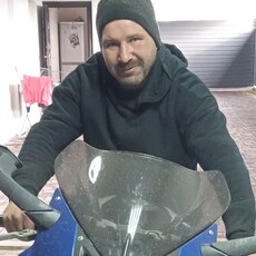 Фотография мужчины Кирилл, 36 лет из г. Феодосия